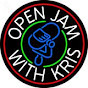OpenJam WithKris - @openjamwithkris7320 YouTube Profile Photo