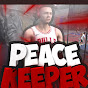 Peacekeeper - @PeacekeeperBall3_23 YouTube Profile Photo