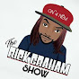 The Rick Graham Show - @therickgrahamshow3693 YouTube Profile Photo