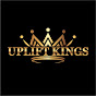 Uplifting Kings YouTube Profile Photo