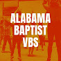 Alabama Baptist VBS - @AlabamaBaptistVBS YouTube Profile Photo