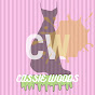 Cassie Woods YouTube Profile Photo