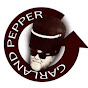 Garland Pepper - @garlandpepper2760 YouTube Profile Photo