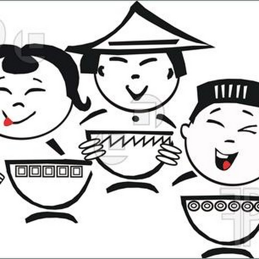 Логотипы с китайской культурой