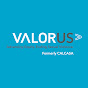 ValorUS - @ValorUSmedia YouTube Profile Photo