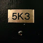 5K3 Sessions - @5k3sessions88 YouTube Profile Photo