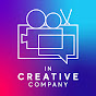 In Creative Company YouTube Profile Photo