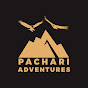 Pachari Adventures - @PachariAdventures YouTube Profile Photo