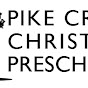 Pike Creek Christian Preschool YouTube Profile Photo