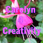 Carolyn 4 Creativity - @carolyn4creativity323 YouTube Profile Photo