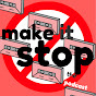Make it Stop Podcast - @makeitstoppodcast7640 YouTube Profile Photo