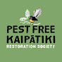 Pest Free Kaipātiki Restoration Society YouTube Profile Photo