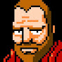 Barry Burton YouTube Profile Photo