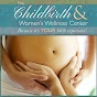 The Childbirth and Women's Wellness Center - @thechildbirthandwomenswell773 YouTube Profile Photo