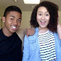 Tyson and Amira - @tysonandamira2242 YouTube Profile Photo