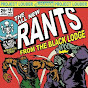 Rants From The Black Lodge - @rantsfromtheblacklodge7766 YouTube Profile Photo