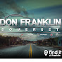 Don Franklin - @DonMarshallautos YouTube Profile Photo