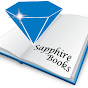 Sapphire Books Lesbian Literature YouTube Profile Photo