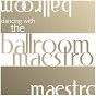 Seve the Ballroom Maestro - @SeveOba YouTube Profile Photo