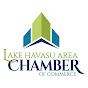 Lake Havasu Area Chamber of Commerce - @LakeHavasuChamber YouTube Profile Photo