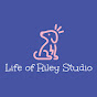 Life Of Riley Studio - @lifeofrileystudio3129 YouTube Profile Photo