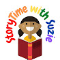 StoryTime with Suzie - @StoryTimewithSuzie YouTube Profile Photo
