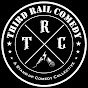 Third Rail Comedy - @thirdrailcomedy2438 YouTube Profile Photo