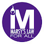 Marsy's Law for All - @marsyslawforall YouTube Profile Photo