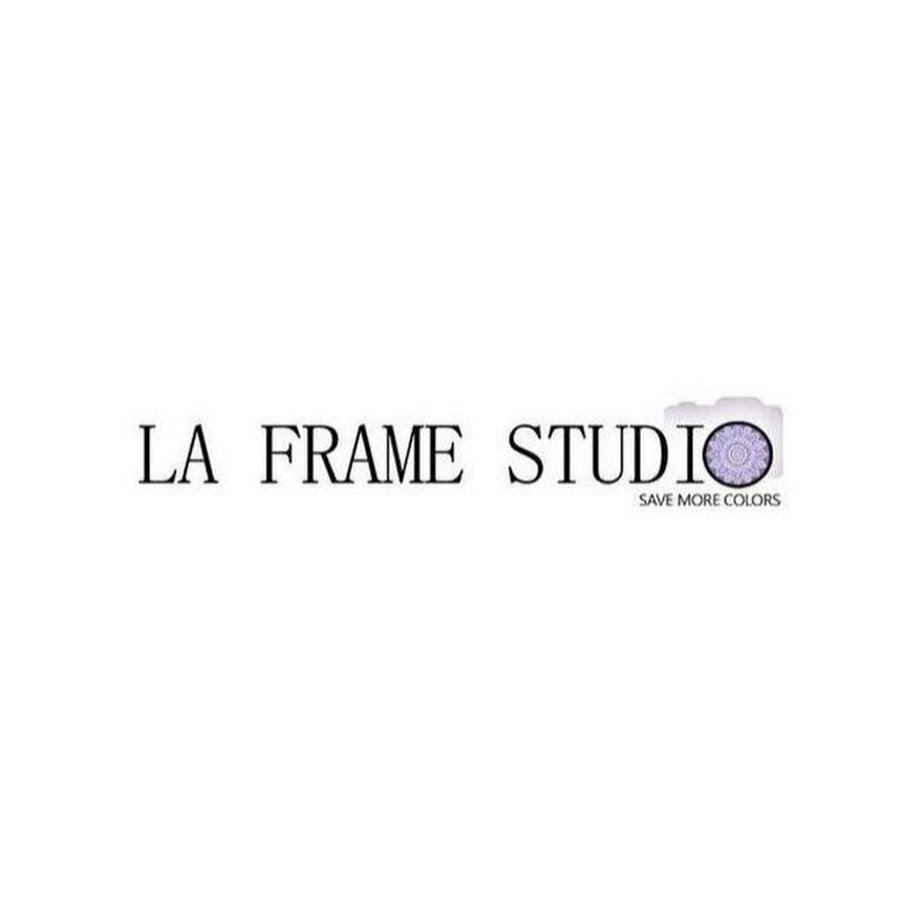 La frame. Ля фрейм.