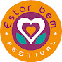 Festival Estar Bem - @FestivalEstarBem YouTube Profile Photo