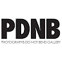 PDNB Gallery - @pdnbgallery YouTube Profile Photo