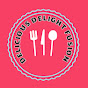 Delicious Delight Fusion YouTube Profile Photo