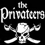 The Privateers - @TemptedMusic YouTube Profile Photo