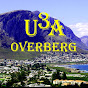 U3A Overberg YouTube Profile Photo