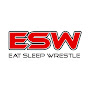 Eat Sleep Wrestle - @EatSleepWrestle YouTube Profile Photo