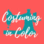 CostuminginColor - @CostuminginColor YouTube Profile Photo