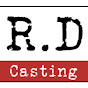 RD Casting - @rdcasting3912 YouTube Profile Photo