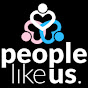 People Like Us - @peoplelikeus6665 YouTube Profile Photo