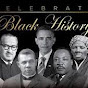 Black History Live On Stage - @blackhistoryliveonstage9423 YouTube Profile Photo
