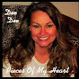 Diane Fisher - @dianefishermusic YouTube Profile Photo