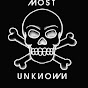 MostUnknwn - @MostUnknwn YouTube Profile Photo