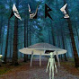 Appalachian UFO Research Society - @AppalachianUFOResearchSociety YouTube Profile Photo