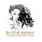 Butter Angels Handcrafted Skin Care YouTube Profile Photo