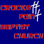 crockettpointbaptist - @crockettpointbaptist YouTube Profile Photo