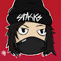 Stackz / Gustavo Pinheiro - @STACKZOFICIAL  YouTube Profile Photo