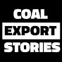 Coal Export Stories - @coalexportstories YouTube Profile Photo