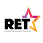 Regina Entertainment TV - @RETVNG YouTube Profile Photo