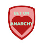 Bet on Anarchy YouTube Profile Photo