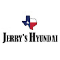 Jerry's Hyundai - @JerrysHyundaiWeatherford YouTube Profile Photo