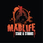 MadLife Stage & Studios - @MadLifeStageStudios YouTube Profile Photo